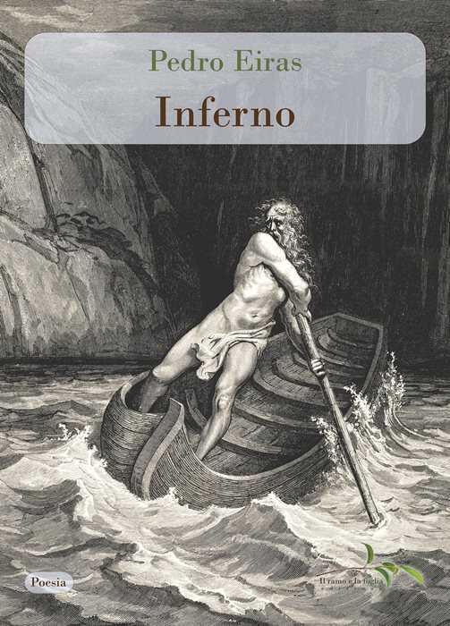 Inferno. Ediz. italiana e portoghese