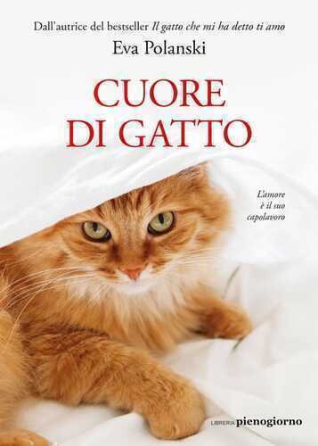 Cuore di gatto — Eva Polanski