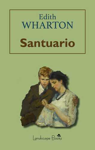 Santuario — Edith Wharton