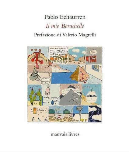 Il mio Baruchello