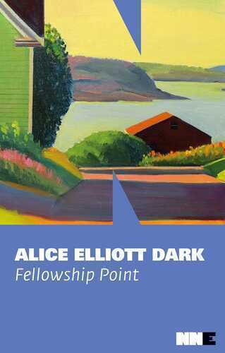 Fellowship point — Alice Elliott Dark