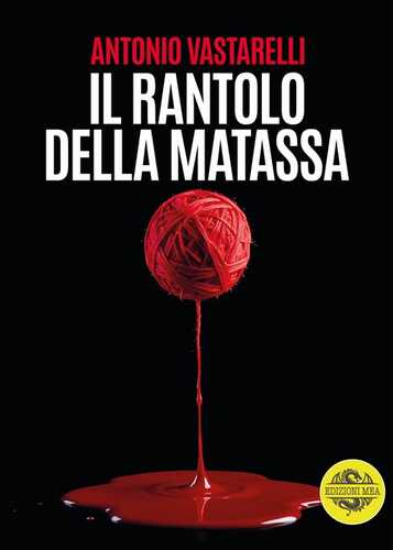 Il rantolo della matassa