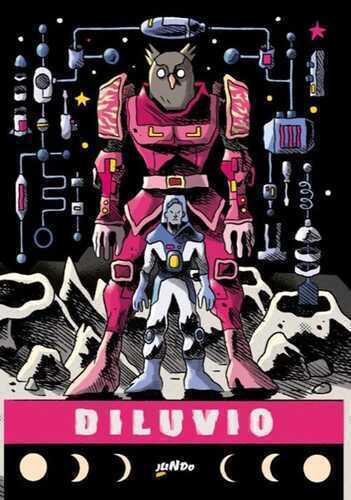 Diluvio — LVCE1807