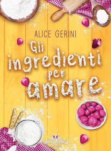 Gli ingredienti per amare