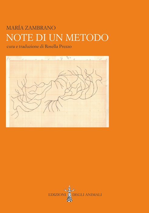 Note di un metodo