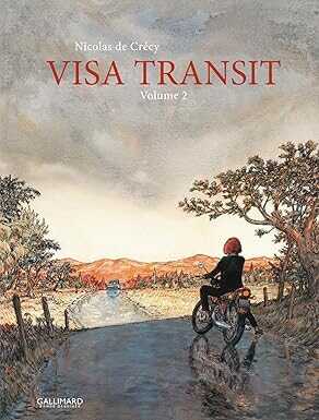 Visa Transit, Vol. 2