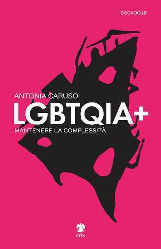 LGBTQIA+