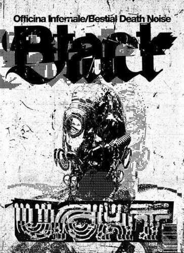 Black light — Officina Infernale