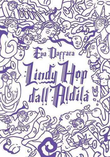 Lindy Hop dall'Aldilà