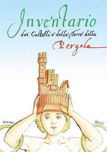 Inventario dei castelli e delle terre della Pergola