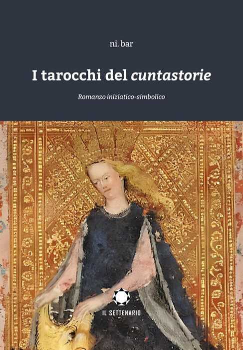 I tarocchi del cuntastorie — Ni.Bar