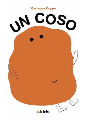 Un coso — Marianna Coppo