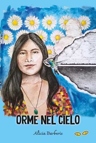 Orme nel cielo — Alicia Barberis