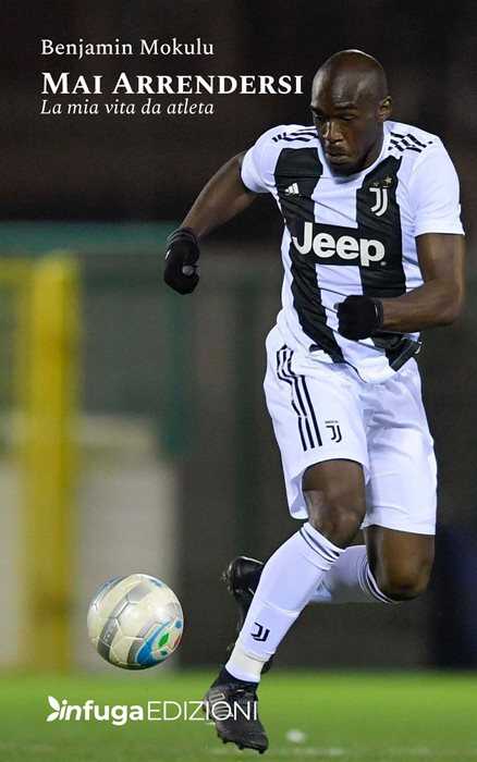 Mai arrendersi. La mia vita da atleta