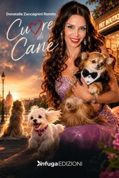 Cuore di cane