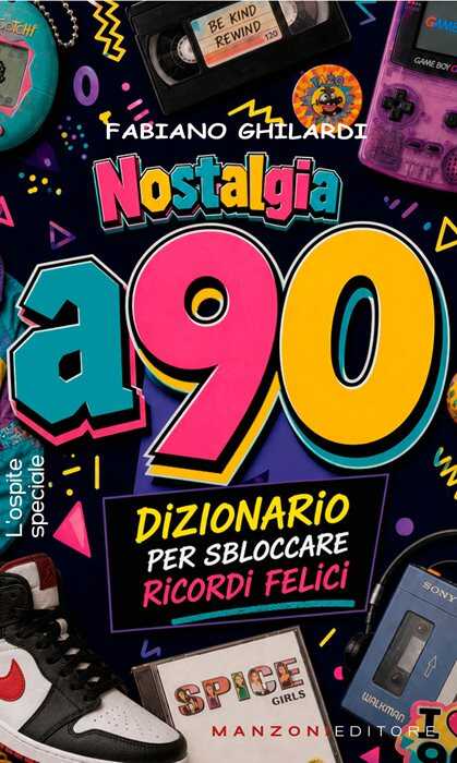 Nostalgia a novanta