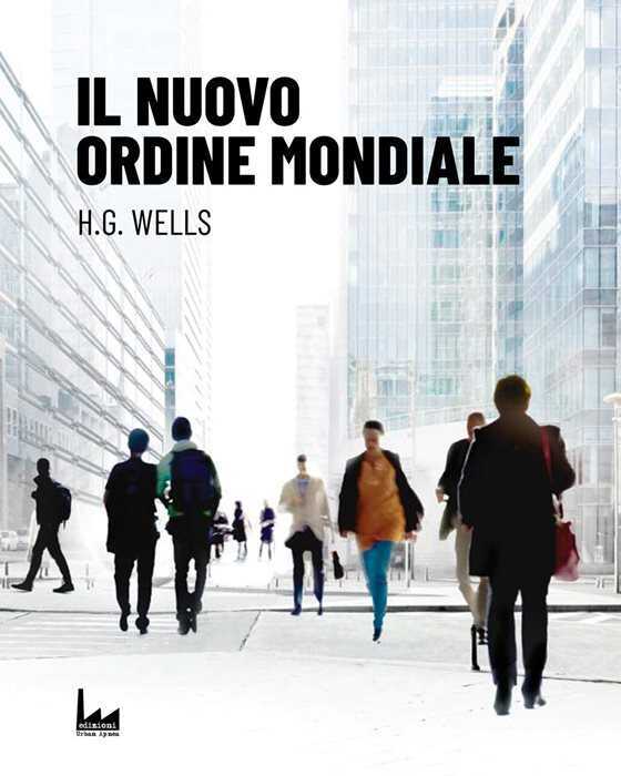 Il nuovo ordine mondiale