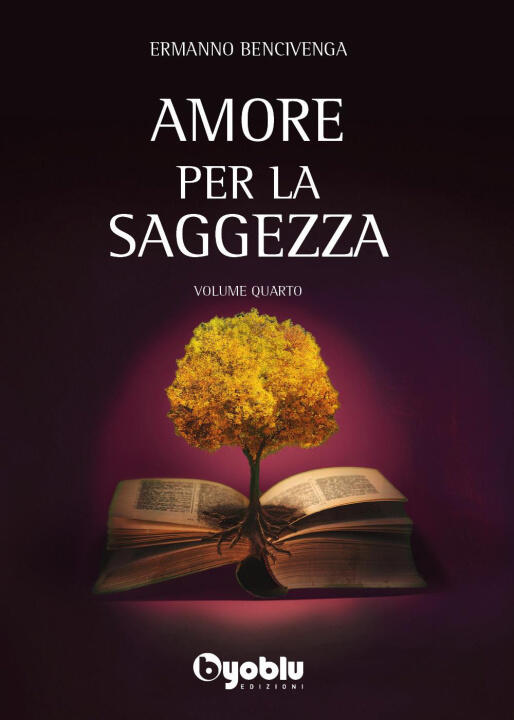 Amore per la saggezza