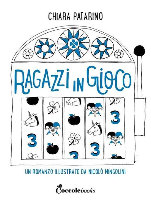 Ragazzi in gioco. Ediz. a colori