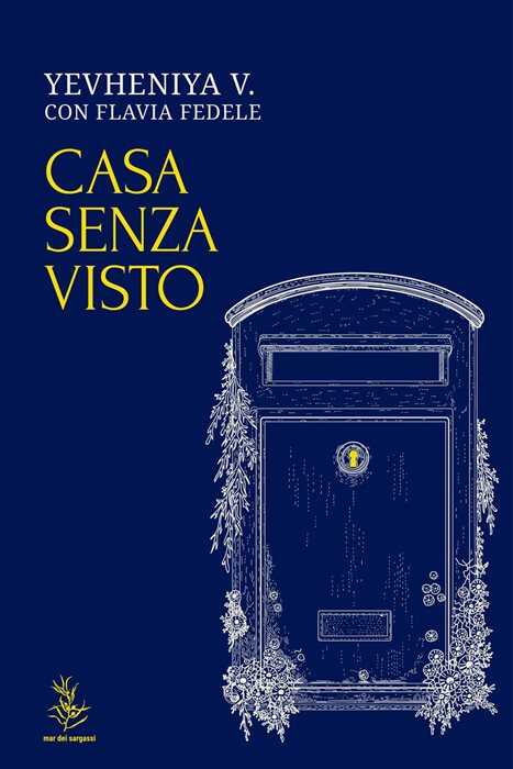 Casa senza visto