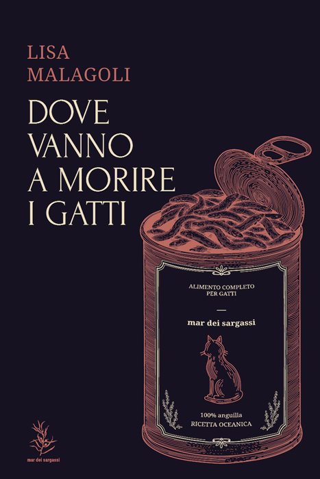 Dove vanno a morire i gatti