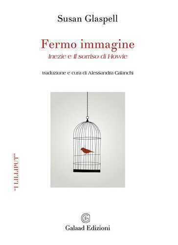 Fermo immagine. «Inezie» e «Il sorriso di Howie»