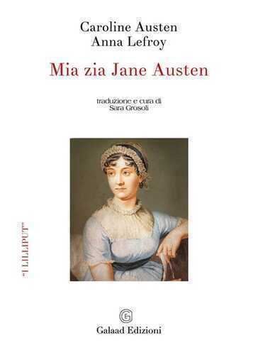 Mia zia Jane Austen