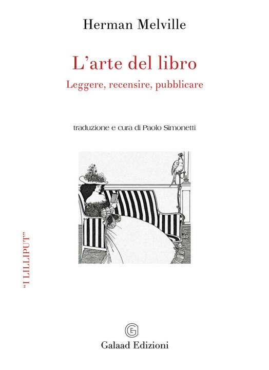 arte del libro. Leggere, recensire, pubblicare