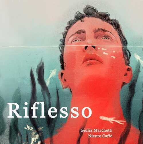 Riflesso. Ediz. illustrata