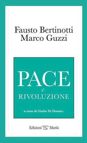 Pace e rivoluzione