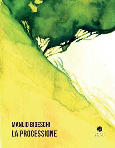 La processione — Manlio Bigeschi