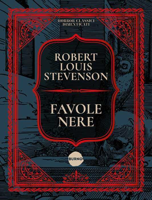 Favole nere