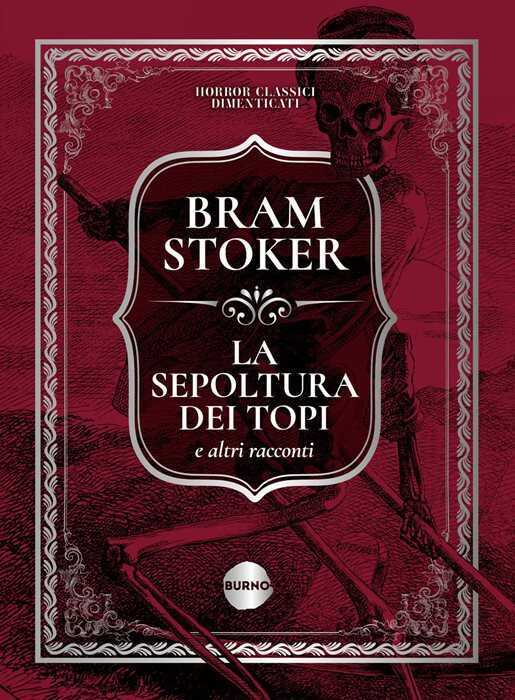 La sepoltura dei topi e altri racconti