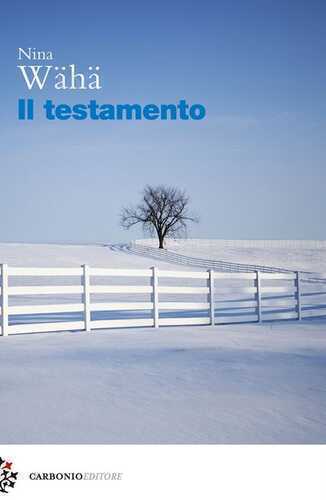 Il testamento — Nina Wähä