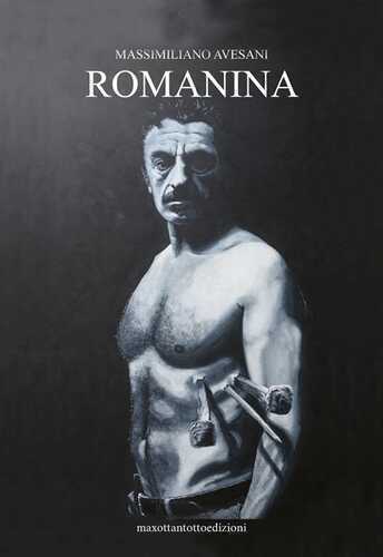 Romanina — Massimiliano Avesani
