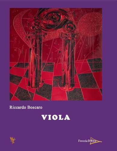 Viola — Riccardo Boscaro