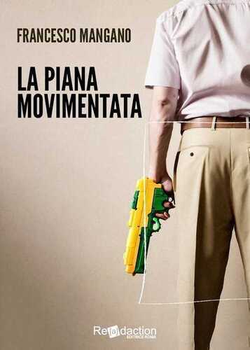 La piana movimentata