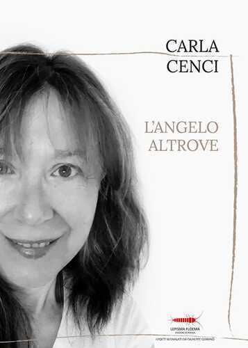 L'angelo altrove — Carla Cenci