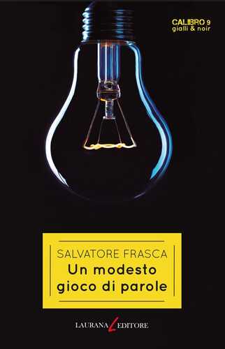 Un modesto gioco di parole