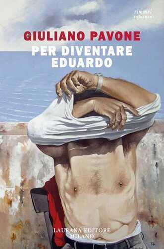 Per diventare Eduardo — Giuliano Pavone