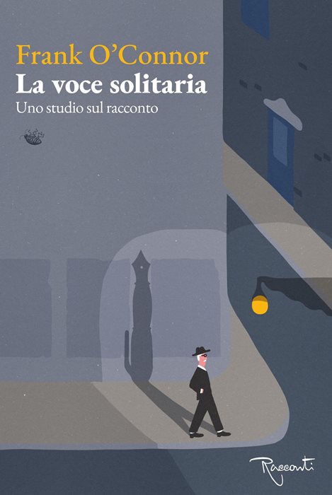 La voce solitaria. Uno studio sul racconto