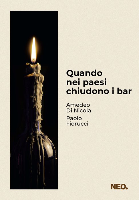 Quando nei paesi chiudono i bar