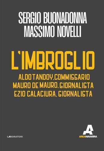 L'imbroglio — Sergio Buonadonna