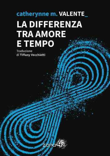 La differenza tra amore e tempo