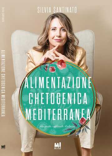 Alimentazione chetogenica mediterranea