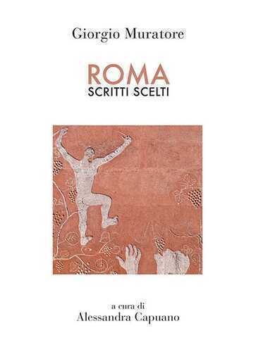 Roma. Scritti scelti