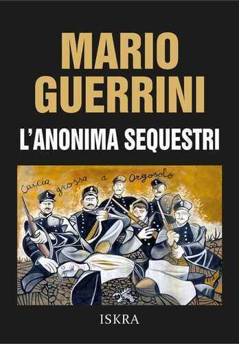 L'anonima sequestri