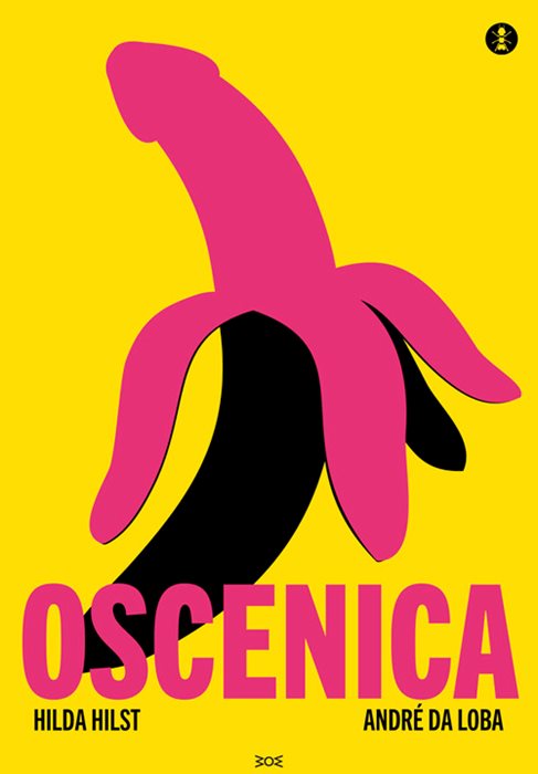Oscenica. Ediz. illustrata