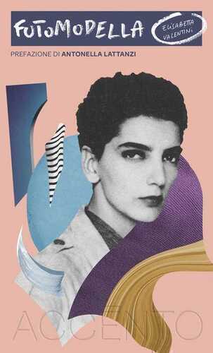 Fotomodella — Elisabetta Valentini