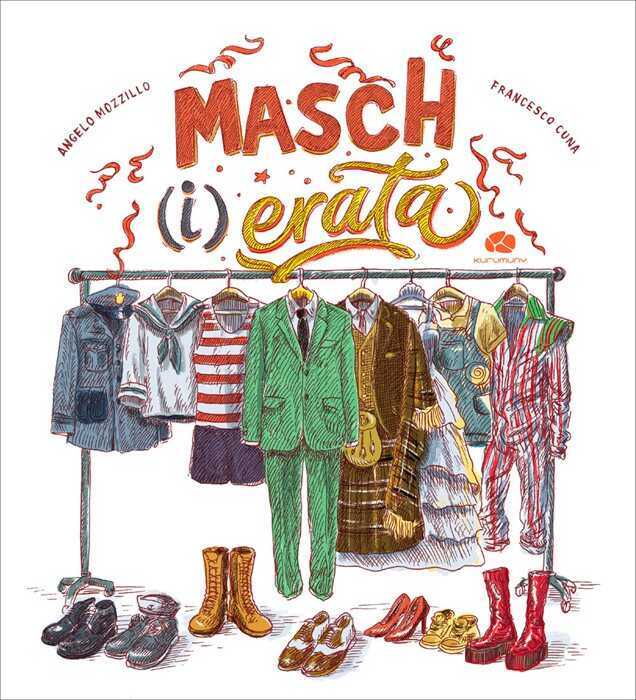 Masch(i)erata